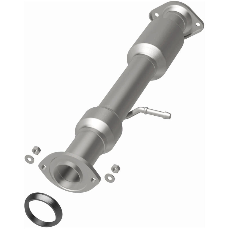 MagnaFlow Direct Fit Catalytic Converter 14-15 Toyota Highlander 3.5L - 52534