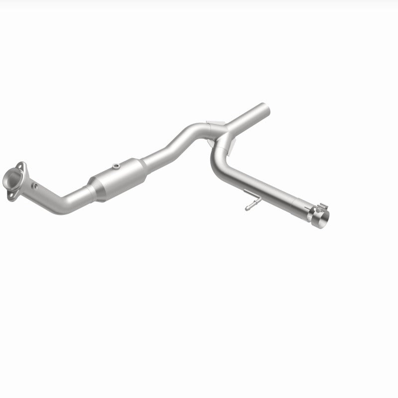MagnaFlow 2006 Ford F-150 4.6L Direct Fit Converter - 4651410