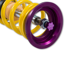 Load image into Gallery viewer, KW Coilover Kit V3 2018+ Kia Stinger AWD w/o Electronic Dampers - 35268005