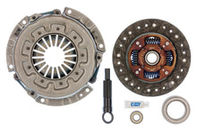 Load image into Gallery viewer, Exedy OE 1971-1971 Mazda 616 L4 Clutch Kit - 10011