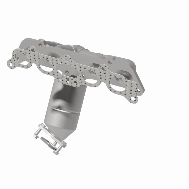 MagnaFlow Direct Fit Catalytic Converter 97-01 Toyota Camry 2.2L - California - 452016