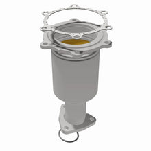 Load image into Gallery viewer, MagnaFlow Direct Fit Catalytic Converter 01-04 Pathfinder Passenger Side Front - 50832