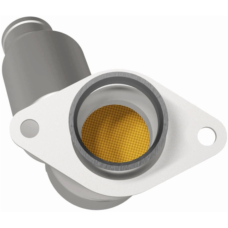 MagnaFlow 12-15 Prius V L4 1.8 OEM Underbody Direct Fit Converter - 52456