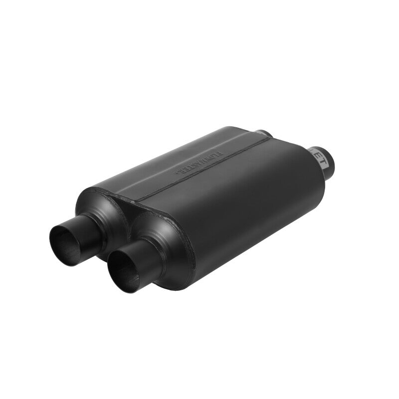 Flowmaster 2.5 (D)IN/2.5 (D) Super 40 Series Muffler - 9525454