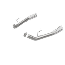 Load image into Gallery viewer, MagnaFlow Sys Cat-Back 05-09 Mustang 4.6L Axl-Bak - 16843