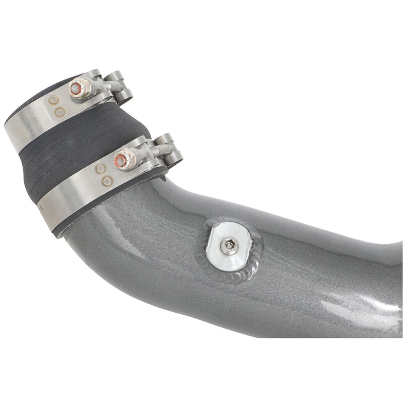 AEM 11-13 BMW 335I L6-3.0L F/I Turbo Intercooler Charge Pipe Kit - 26-3009C