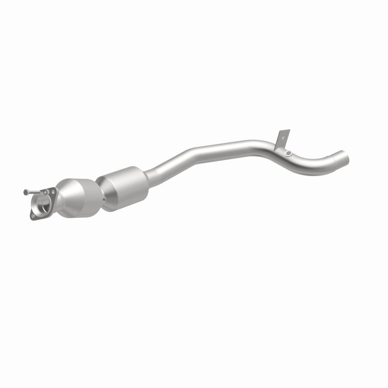 MagnaFlow 14-17 Range Rover V6 3 OEM Underbody Direct Fit Converter - 21-608