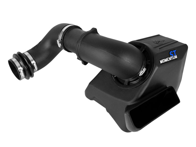 aFe Momentum ST Pro 5R Cold Air Intake System 2018 Volkswagen Atlas V6-3.6L - 54-46405
