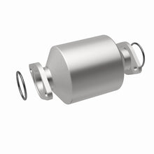 Load image into Gallery viewer, MagnaFlow Direct Fit Catalytic Converter 93-97 Geo Prizm-Toyota Celi - 23656