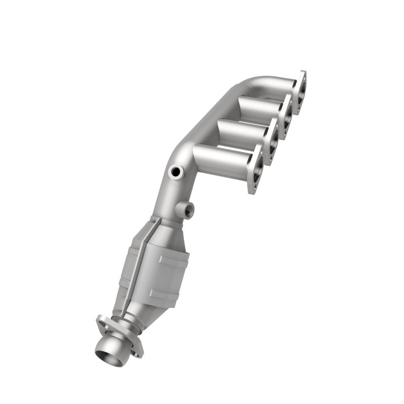 MagnaFlow Direct Fit Catalytic Converter 93-95 Lincoln Mark VIII 4.6 - 337905
