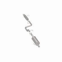 Load image into Gallery viewer, MagnaFlow BRE Exhaust Kit 12-16 CHEVROLET SONIC 1.8L - 106-0815