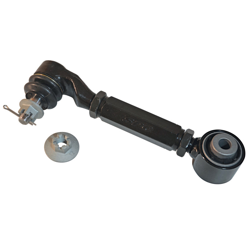 SPC Performance 03-07 Honda Accord/04-08 Acura TSX Rear EZ Arm XR Adjustable Control Arm - 67290