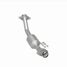 Load image into Gallery viewer, MagnaFlow 20-21 Nissan NV200 2.0L Direct Fit Catalytic Converter - 6511689
