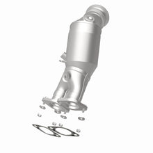 Load image into Gallery viewer, MagnaFlow OEM Grade Direct Fit Converter 11-14 BMW 335i 3.0L - 52244