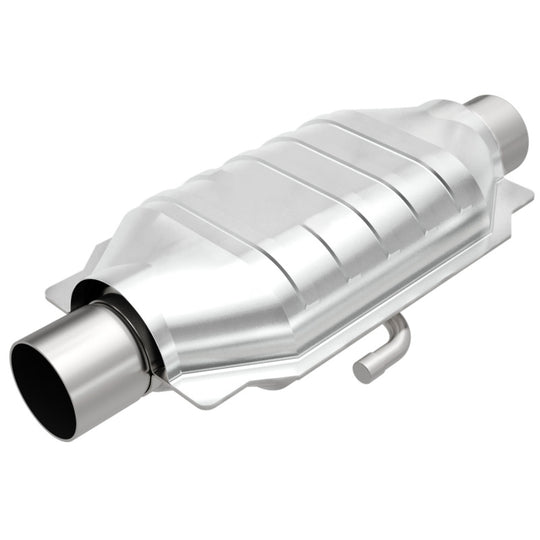 MagnaFlow Universal Catalytic Converter 2.5 W/Air - 94216