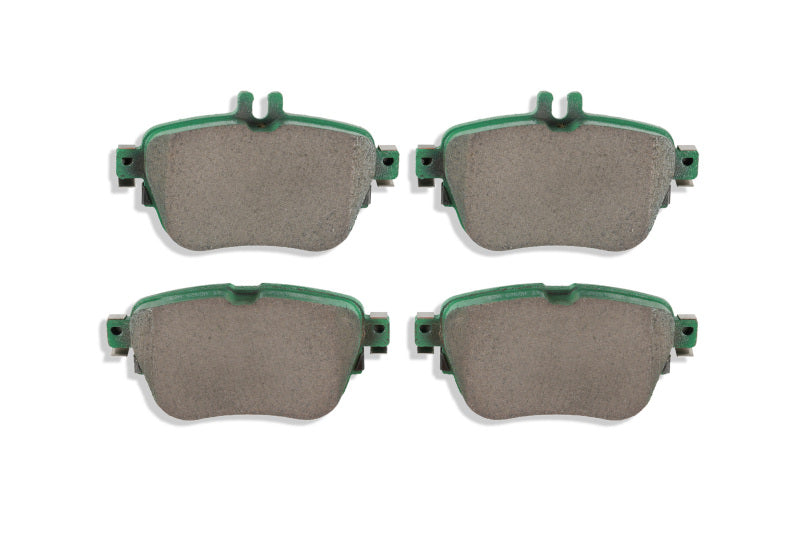 DBA 20-21 Mercedes E300 SP Performance Rear Brake Pads - DB15197SP