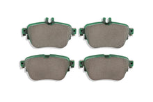 Load image into Gallery viewer, DBA 20-21 Mercedes E300 SP Performance Rear Brake Pads - DB15197SP
