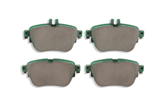 DBA 20-21 Mercedes E300 SP Performance Rear Brake Pads - DB15197SP