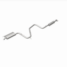 Load image into Gallery viewer, BRExhaust 16-24 Chevrolet Malibu 1.5L Direct-Fit Replacement Exhaust System - 106-0948