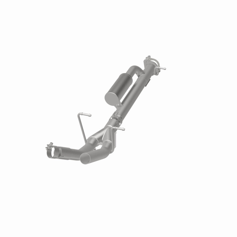 MagnaFlow 25+ Ram 1500 I6 3.0L D-Fit Performance Exhaust Muffler Replacement Kit With Muffler - 19686