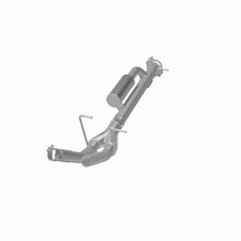 Load image into Gallery viewer, MagnaFlow 25+ Ram 1500 I6 3.0L D-Fit Performance Exhaust Muffler Replacement Kit With Muffler - 19686