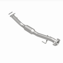 Load image into Gallery viewer, MagnaFlow 04-06 Cadillac Escalade 6.0L Direct Fit Converter - 4651649