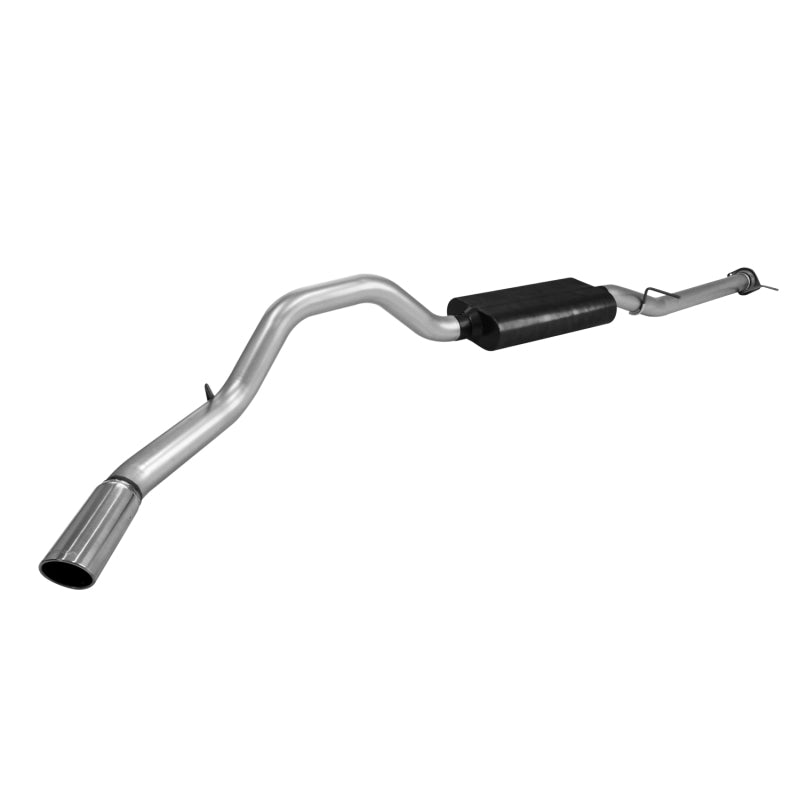 Flowmaster 11-19 GM 2500HD 6.0L CCB Force II Cat-Back Exhaust System - 817451