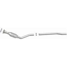 Load image into Gallery viewer, MagnaFlow Conv 01-03 Chrysler Voyager, Grand Voyager 01-04 Dodge Caravan *NOT FOR SALE IN CALIFORNIA - 93425