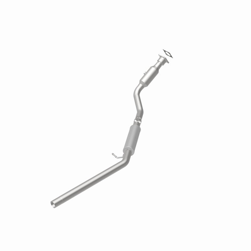 MagnaFlow Direct Fit Catalytic Converter 08 Chrysler Mini Van OEM - 49448