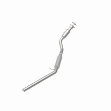 Load image into Gallery viewer, MagnaFlow Direct Fit Catalytic Converter 08 Chrysler Mini Van OEM - 49448