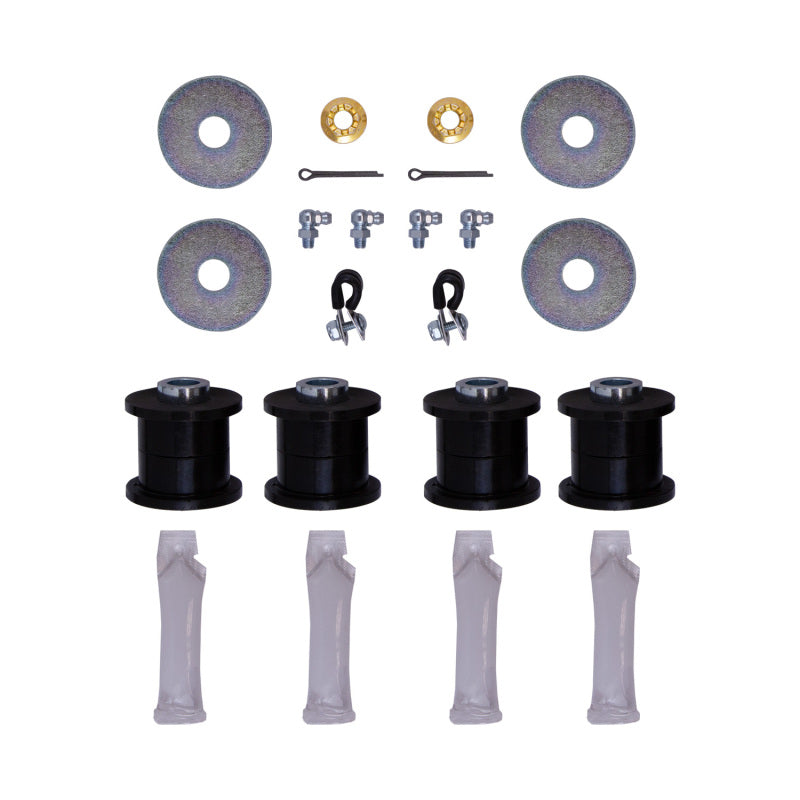 Bilstein 19-21 Chevrolet Silverado 1500 Front Upper Control Arm Kit - 51-322335