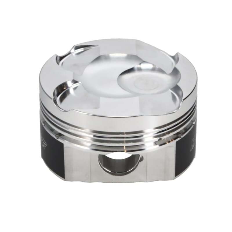 Manley 2015+ Subaru WRX FA20F 86.1mm +.1mm Bore 10:1 Dish Piston Set of 4 - 632701C-4