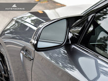Load image into Gallery viewer, AutoTecknic Version III M-Inspired Mirror Housing Kit - BMW F22 2-Series | F30 3-Series | F32 4-Series | F87 M2
