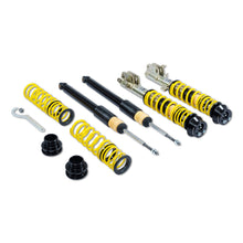 Load image into Gallery viewer, ST XTA Adjustable Coilovers Honda Fit (GK5) - 18250833