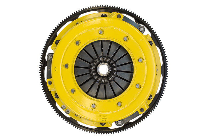 ACT 2001 Ford Mustang Twin Disc XT Street Kit Clutch Kit - T2S-F02