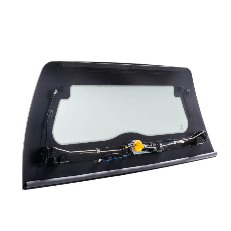 ARB Ascent Canopy Replacement Rear Door Glass Assembly - 668AC024SP