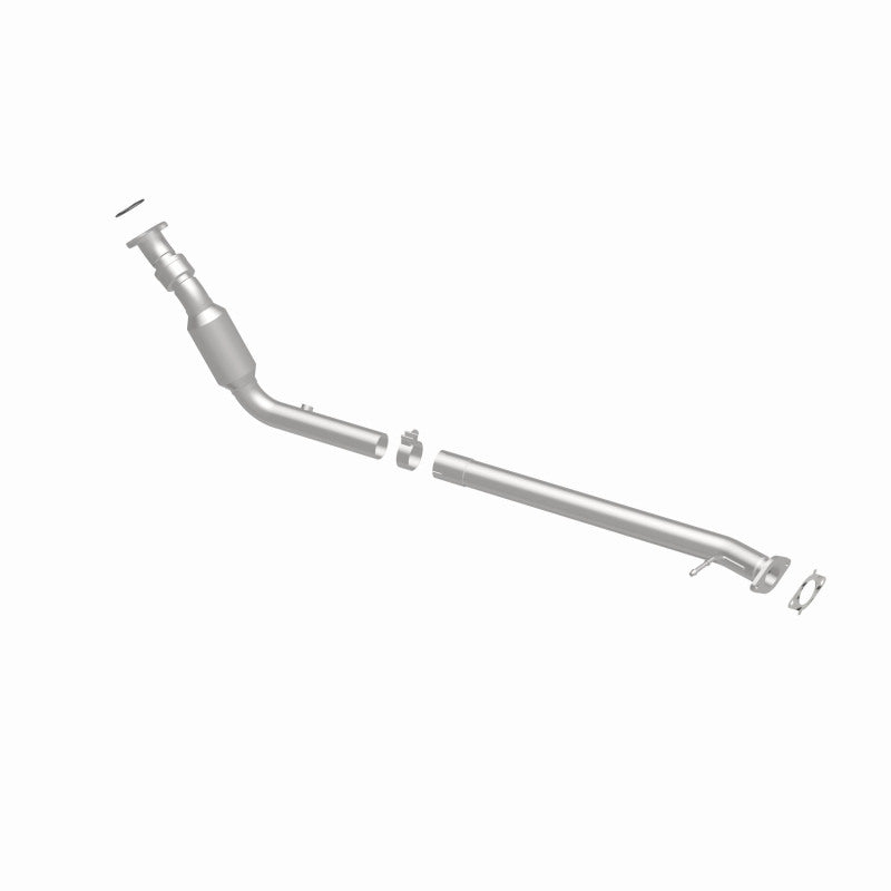 MagnaFlow 05-06 Chevrolet Uplander 3.5L Direct Fit Converter - 5451126
