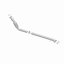 Load image into Gallery viewer, MagnaFlow 05-06 Chevrolet Uplander 3.5L Direct Fit Converter - 5451126