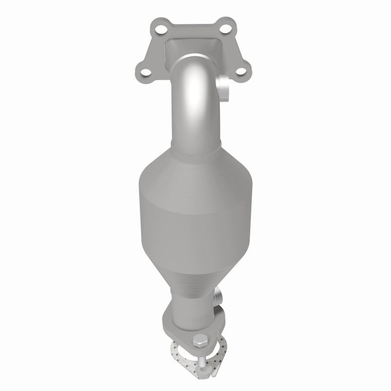 MagnaFlow 2012-2013 Chevy Impala V6 3.6L Bolt-On SS Catalytic Converter - 52185