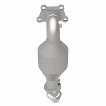 Load image into Gallery viewer, MagnaFlow 2012-2013 Chevy Impala V6 3.6L Bolt-On SS Catalytic Converter - 52185