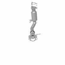Load image into Gallery viewer, MagnaFlow 10-14 Chevy Equinox / GMC Terrain 2.4L Direct Fit Catalytic Converter - 52186