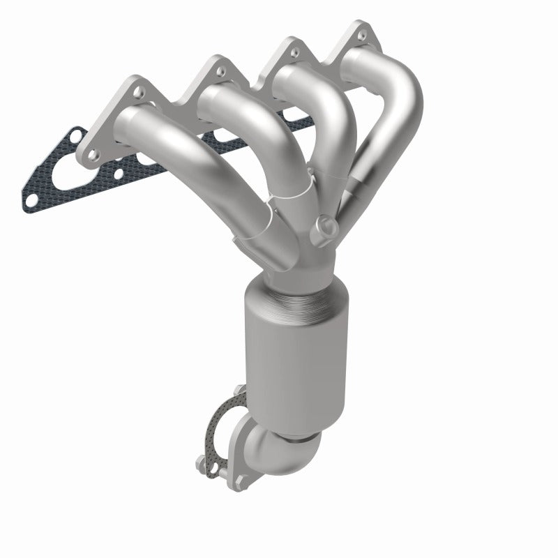 MagnaFlow Direct Fit Catalytic Converter 03-05 Hyundai Elantra 2.0L - 51955