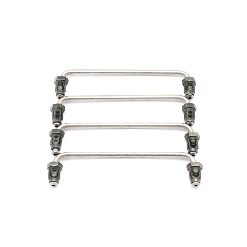 Wilwood Billet SL6/FSL4 Fluid Tube 1.25in Rotor - 4 pk. - 190-5975