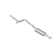 Load image into Gallery viewer, MagnaFlow SYS Cat-Back 2000-01 Cherokee 4.0L - 16464