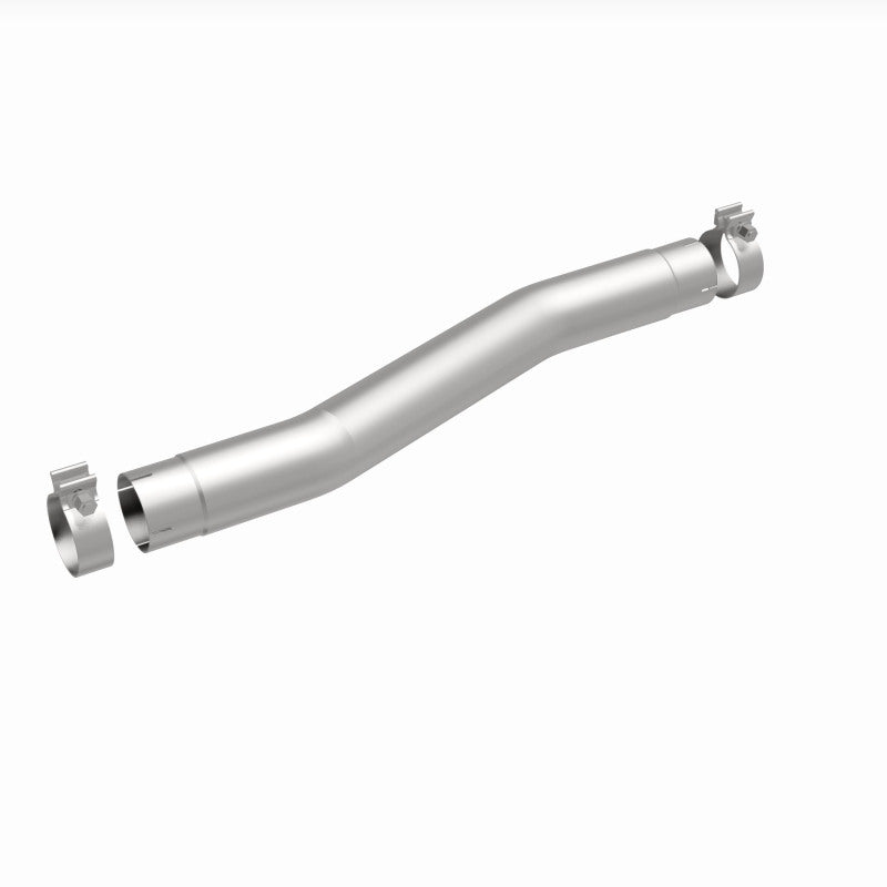 MagnaFlow D-Fit Muffler 409 SS 2019 Chevrolet Silverado 1500 4.3L/5.3L - 19476