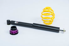 Load image into Gallery viewer, KW Coilover Kit V1 87-91 BMW 325i E30 - 102200BV