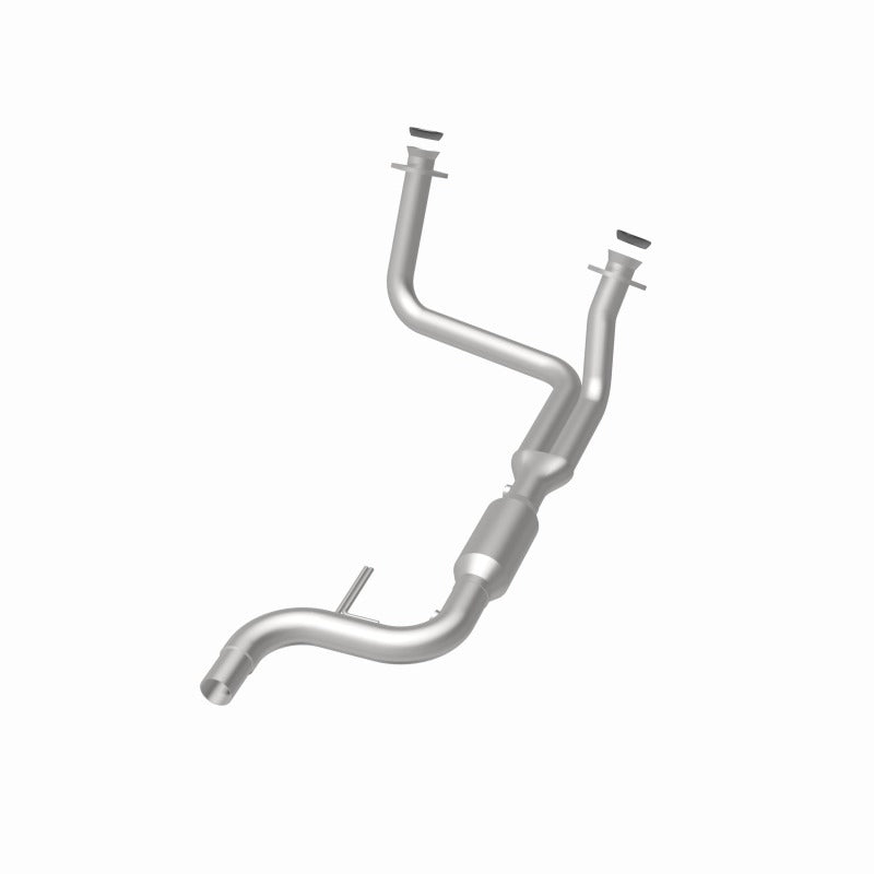 MagnaFlow 95-99 Chevrolet Camaro 3.8L Direct Fit Converter - 4481727