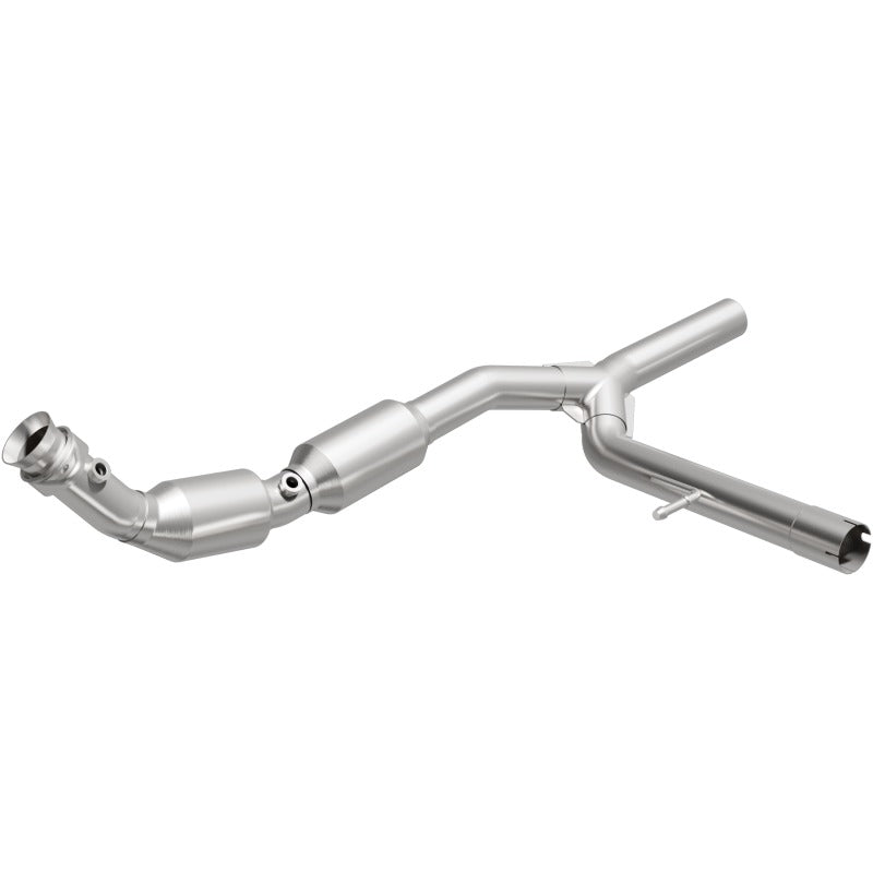 MagnaFlow 2004 Ford F-150 5.4L Direct Fit Converter - 4583706