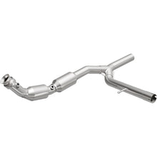 Load image into Gallery viewer, MagnaFlow 2004 Ford F-150 5.4L Direct Fit Converter - 4583706