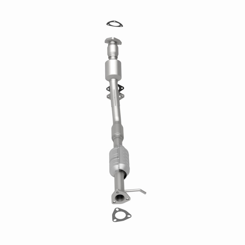 MagnaFlow Direct Fit Catalytic Converter 02-03 Saturn Vue 3.0L Rear - 51391